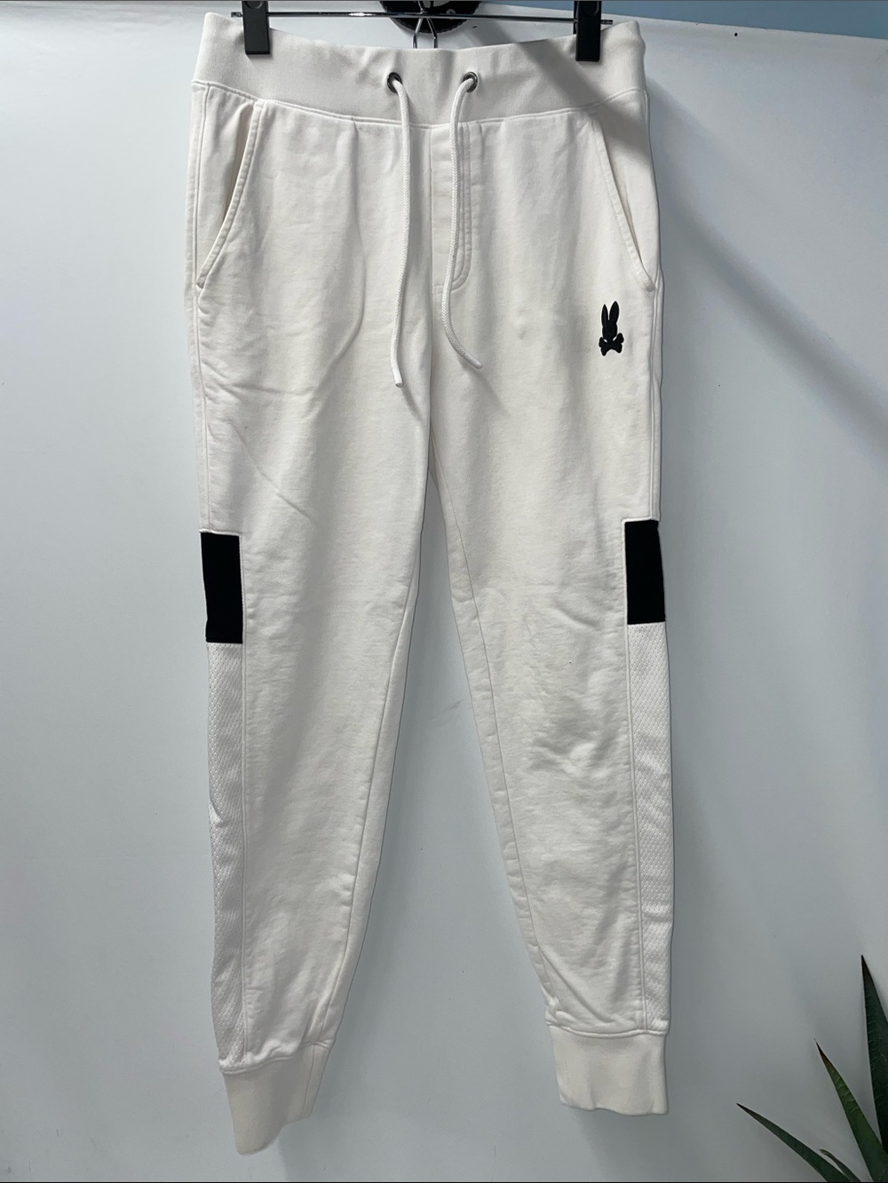 PSYCHO BUNNY SWEATPANTS FTL-05-216